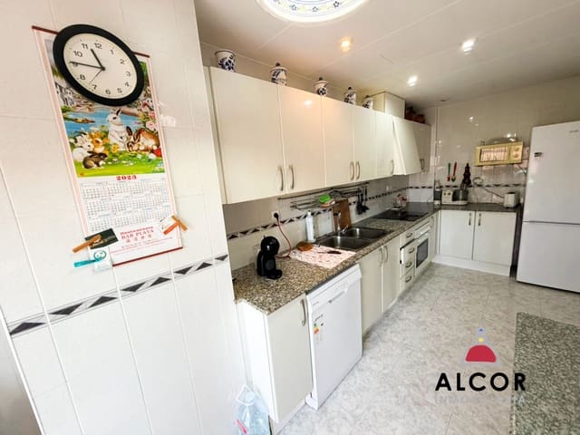 4 Zimmer Wohnung zu verkaufen in Benicarló - 320.000 € (Ref: 9639278)