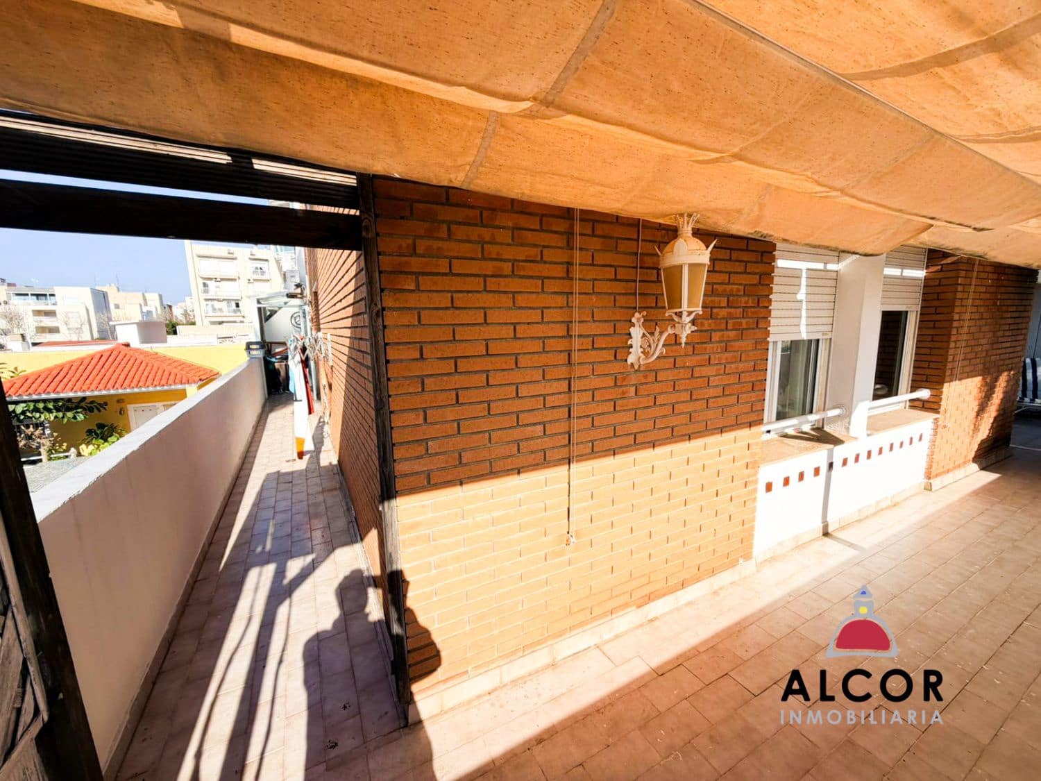 4 Zimmer Wohnung zu verkaufen in Benicarlo - 320.000 € (Ref: 9639278)