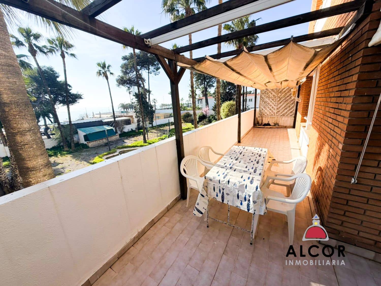 4 Zimmer Wohnung zu verkaufen in Benicarlo - 320.000 € (Ref: 9639278)