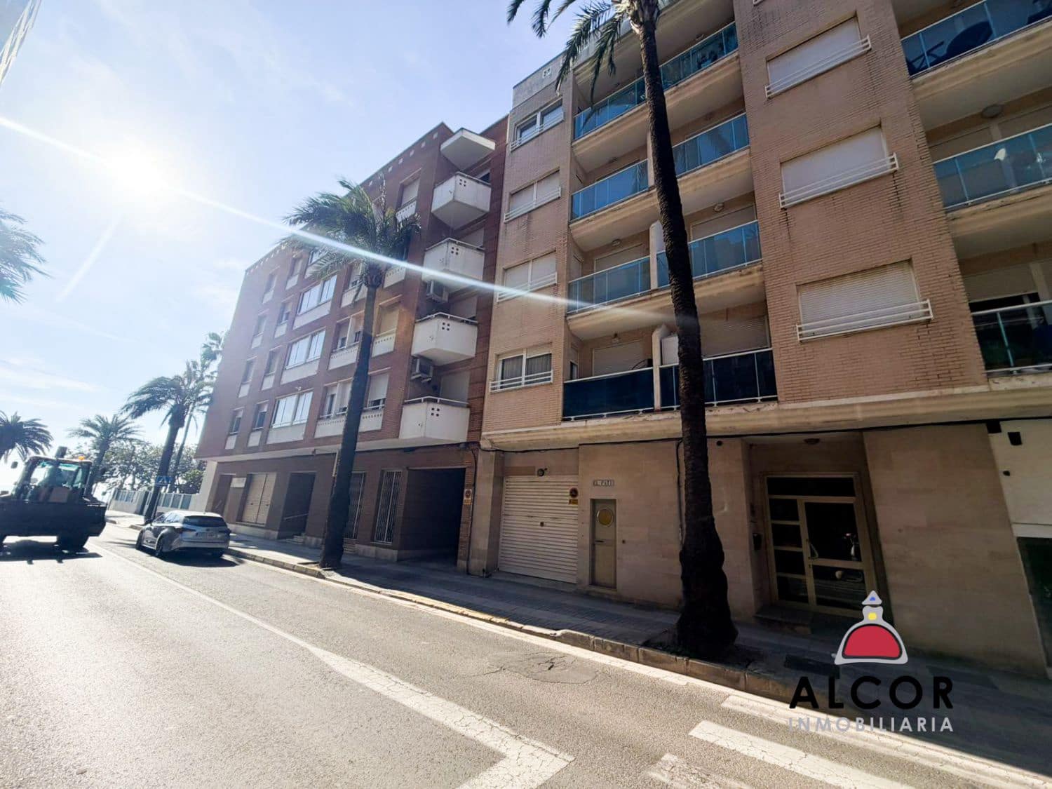 4 Zimmer Wohnung zu verkaufen in Benicarlo - 320.000 € (Ref: 9639278)