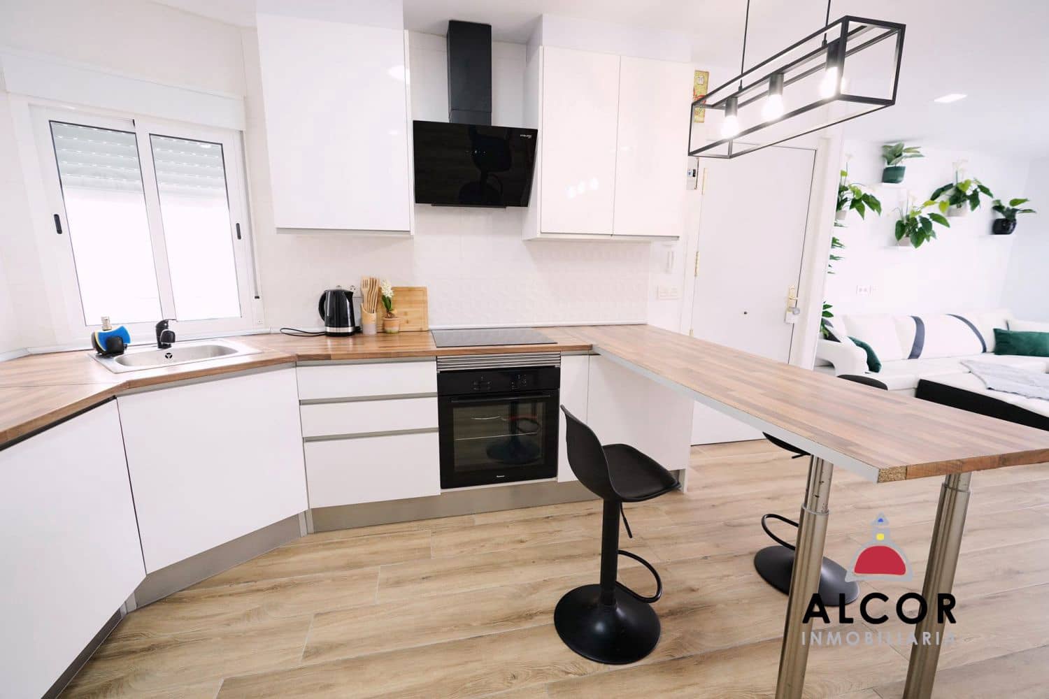 3 camera da letto Appartamento in vendita in Benicarlo - 99.000 € (Rif: 9647864)