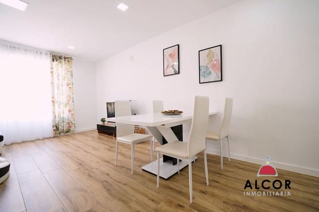 3 camera da letto Appartamento in vendita in Benicarló - 99.000 € (Rif: 9647864)