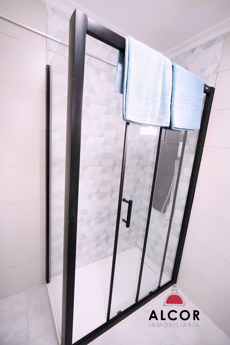 3 camera da letto Appartamento in vendita in Benicarlo - 99.000 € (Rif: 9647864)