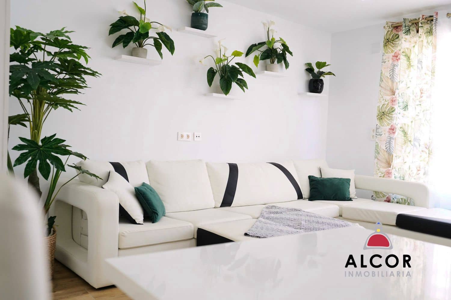 3 camera da letto Appartamento in vendita in Benicarlo - 99.000 € (Rif: 9647864)