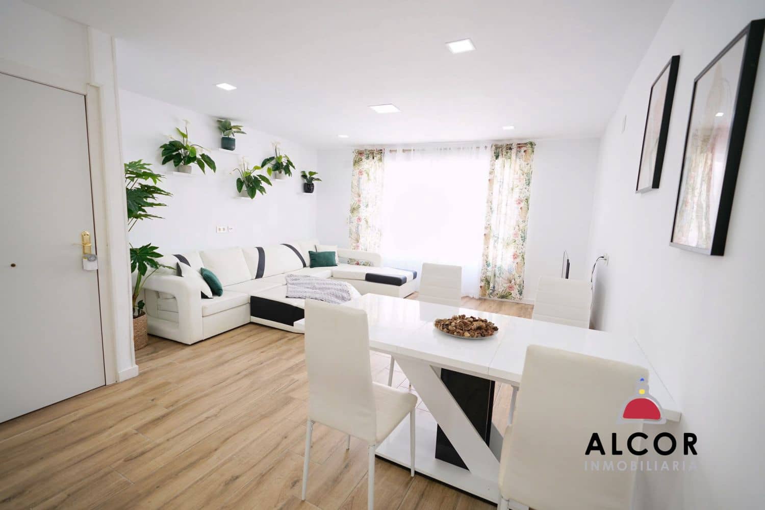 3 camera da letto Appartamento in vendita in Benicarlo - 99.000 € (Rif: 9647864)