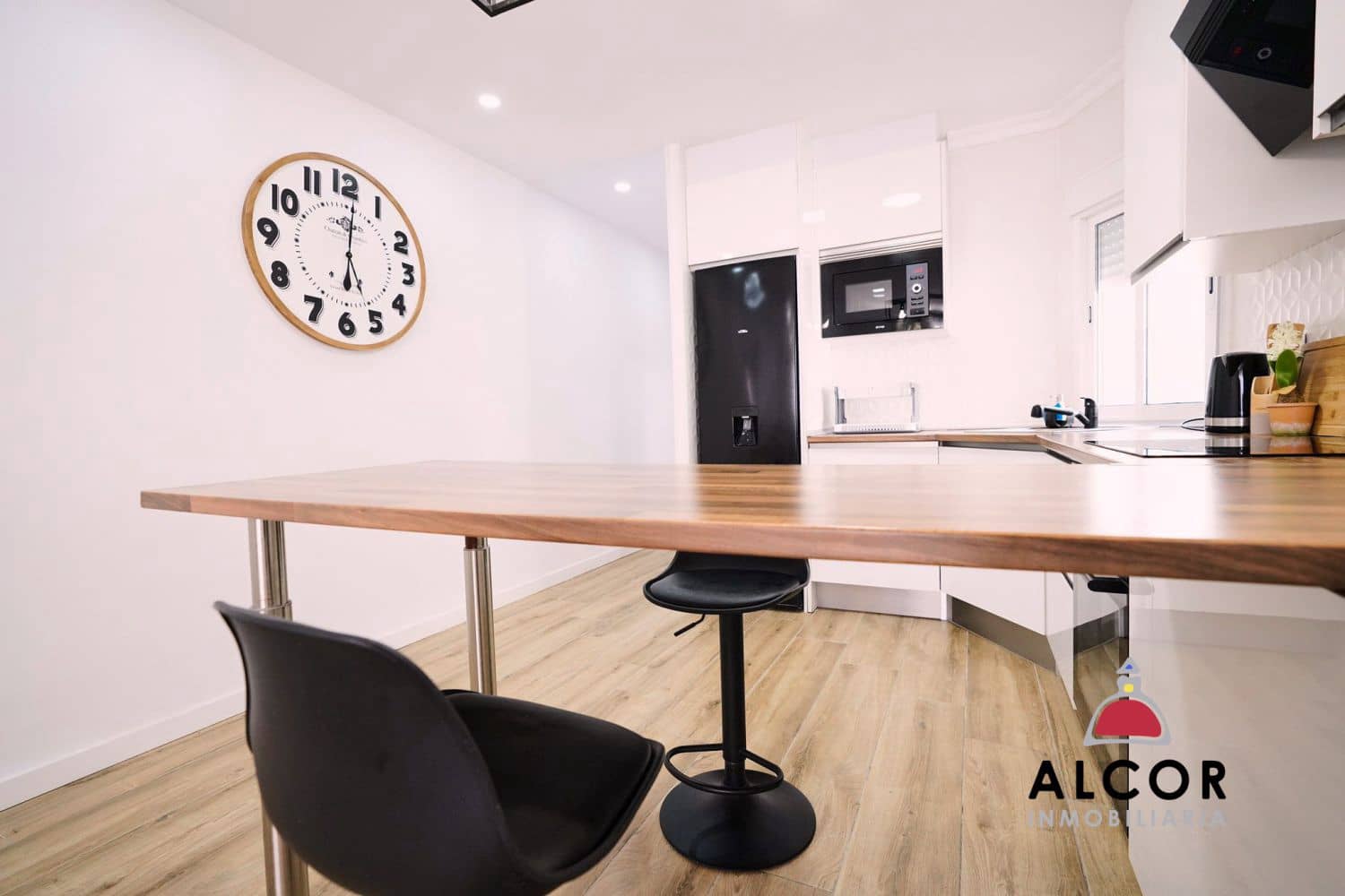 3 camera da letto Appartamento in vendita in Benicarlo - 99.000 € (Rif: 9647864)