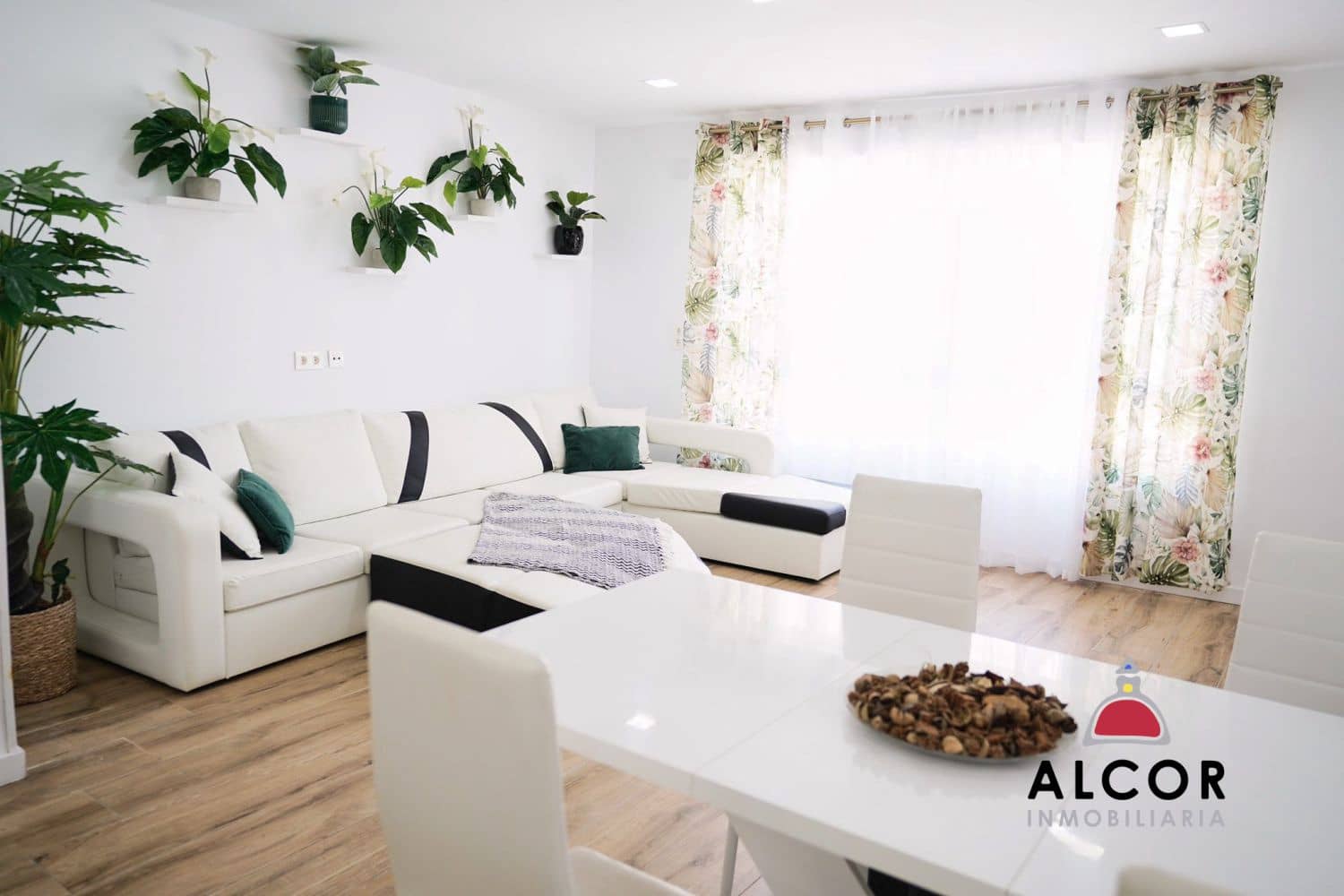 3 camera da letto Appartamento in vendita in Benicarlo - 99.000 € (Rif: 9647864)