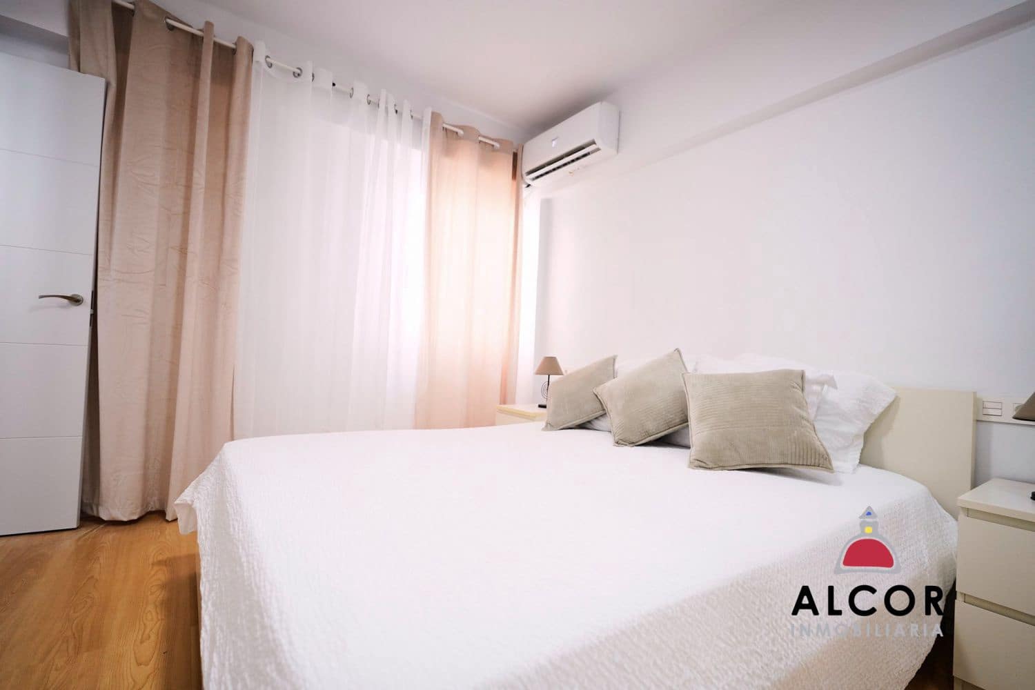 3 camera da letto Appartamento in vendita in Benicarlo - 99.000 € (Rif: 9647864)