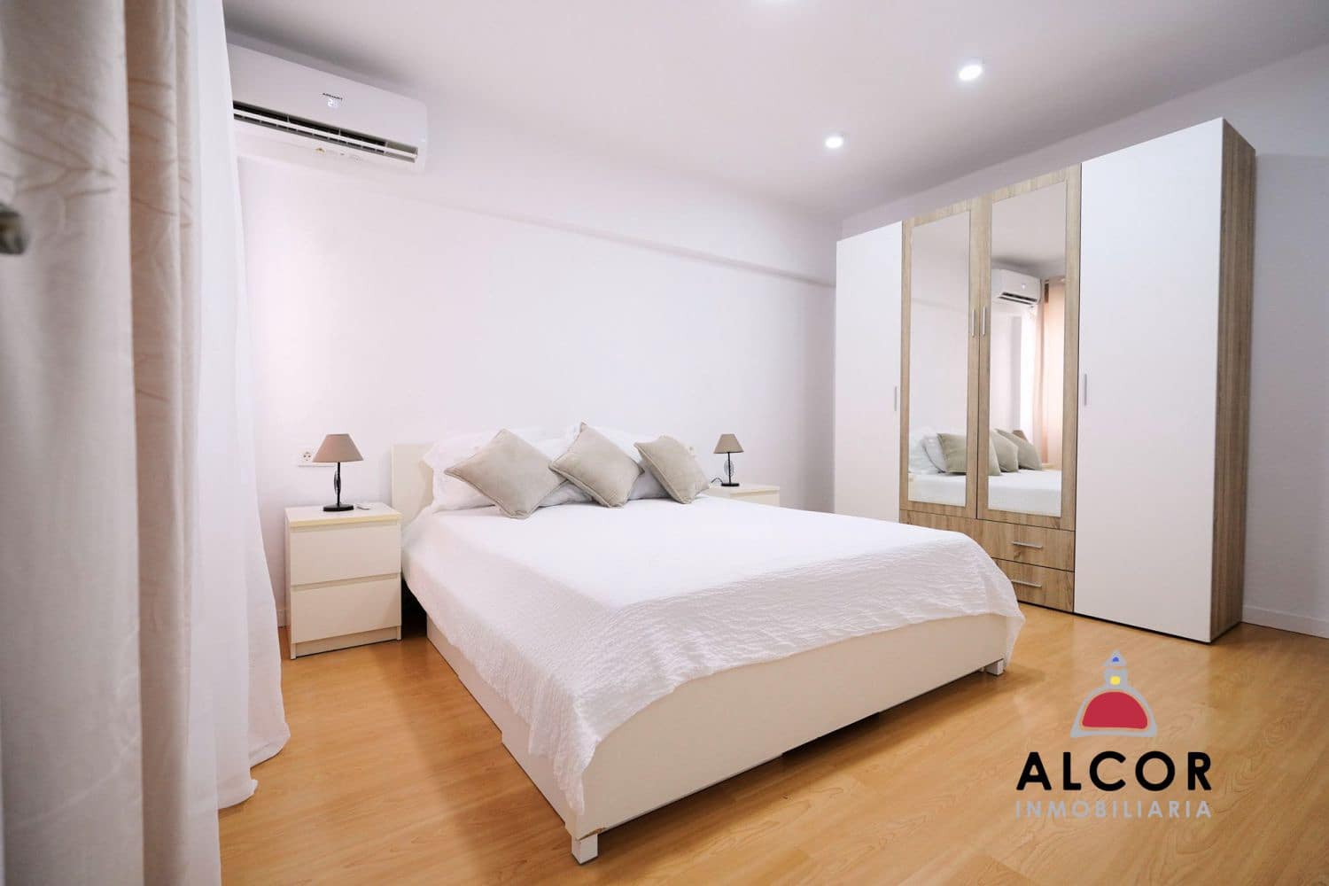 3 camera da letto Appartamento in vendita in Benicarlo - 99.000 € (Rif: 9647864)