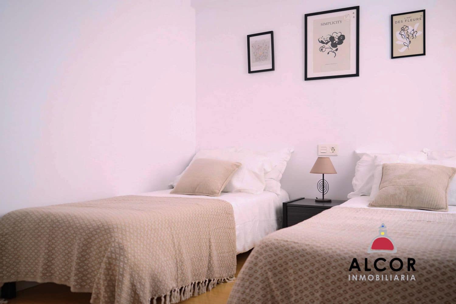 3 camera da letto Appartamento in vendita in Benicarlo - 99.000 € (Rif: 9647864)