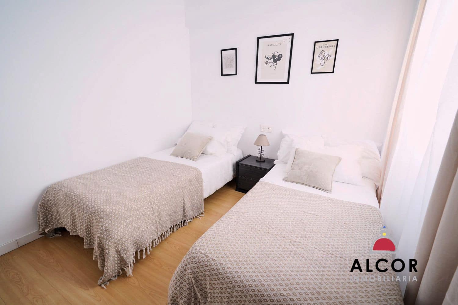 3 camera da letto Appartamento in vendita in Benicarlo - 99.000 € (Rif: 9647864)