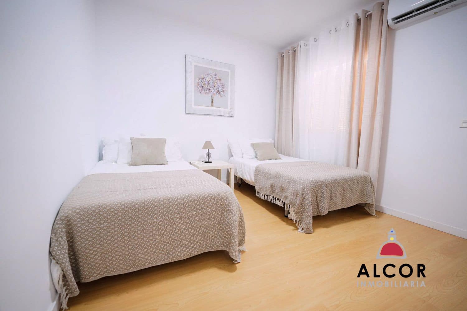 3 camera da letto Appartamento in vendita in Benicarlo - 99.000 € (Rif: 9647864)