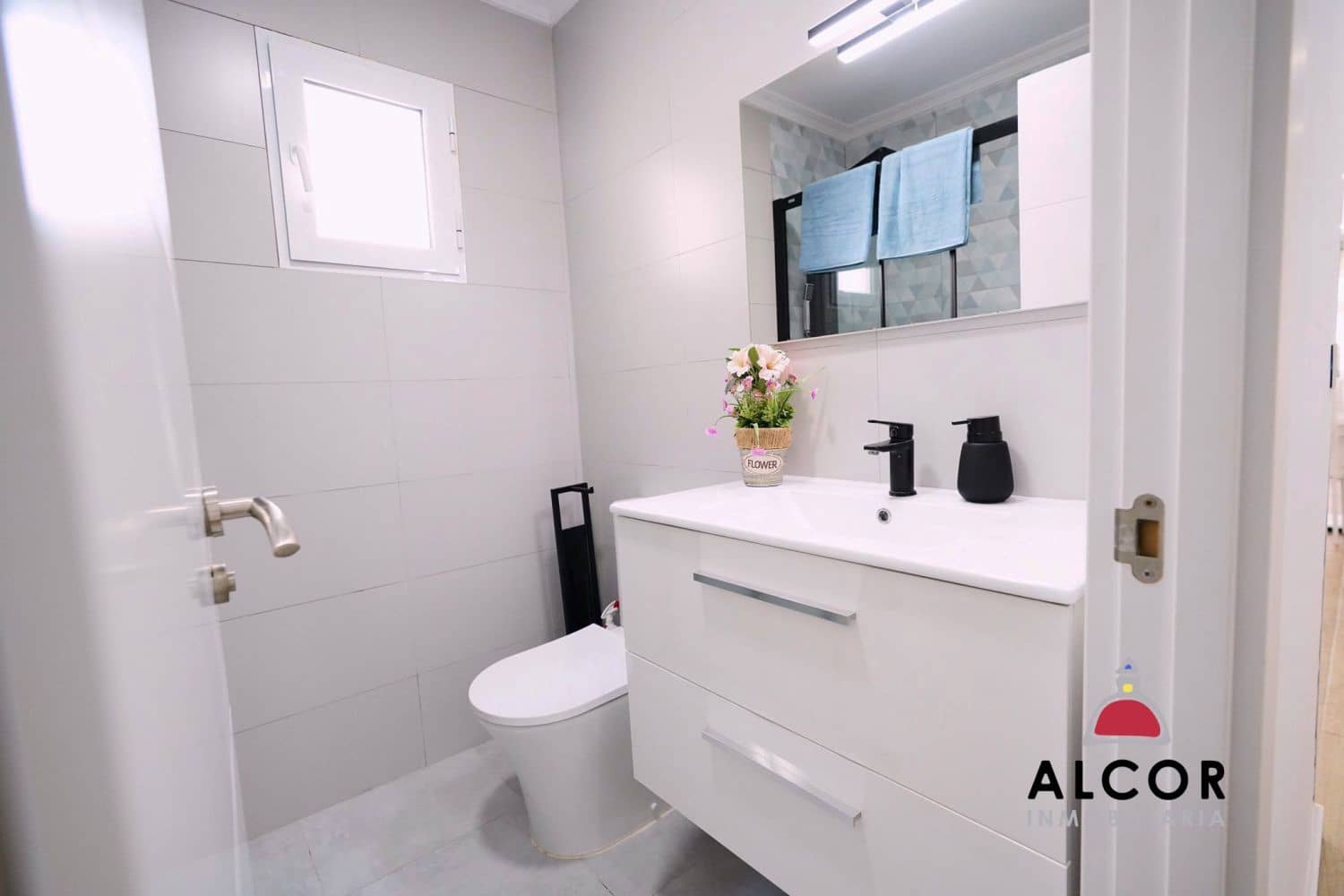 3 camera da letto Appartamento in vendita in Benicarlo - 99.000 € (Rif: 9647864)