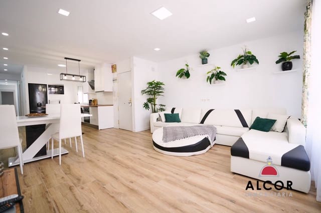 3 camera da letto Appartamento in vendita in Benicarló - 99.000 € (Rif: 9647864)