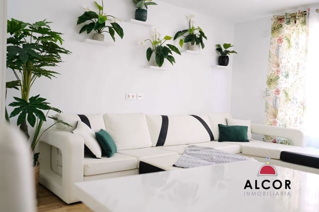 3 camera da letto Appartamento in vendita in Benicarló - 99.000 € (Rif: 9647864)