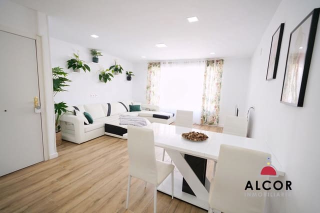 3 camera da letto Appartamento in vendita in Benicarló - 99.000 € (Rif: 9647864)