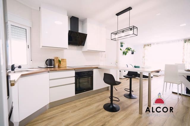 3 camera da letto Appartamento in vendita in Benicarló - 99.000 € (Rif: 9647864)