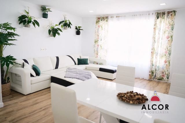 3 camera da letto Appartamento in vendita in Benicarló - 99.000 € (Rif: 9647864)