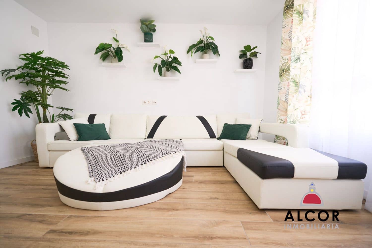 3 camera da letto Appartamento in vendita in Benicarlo - 99.000 € (Rif: 9647864)