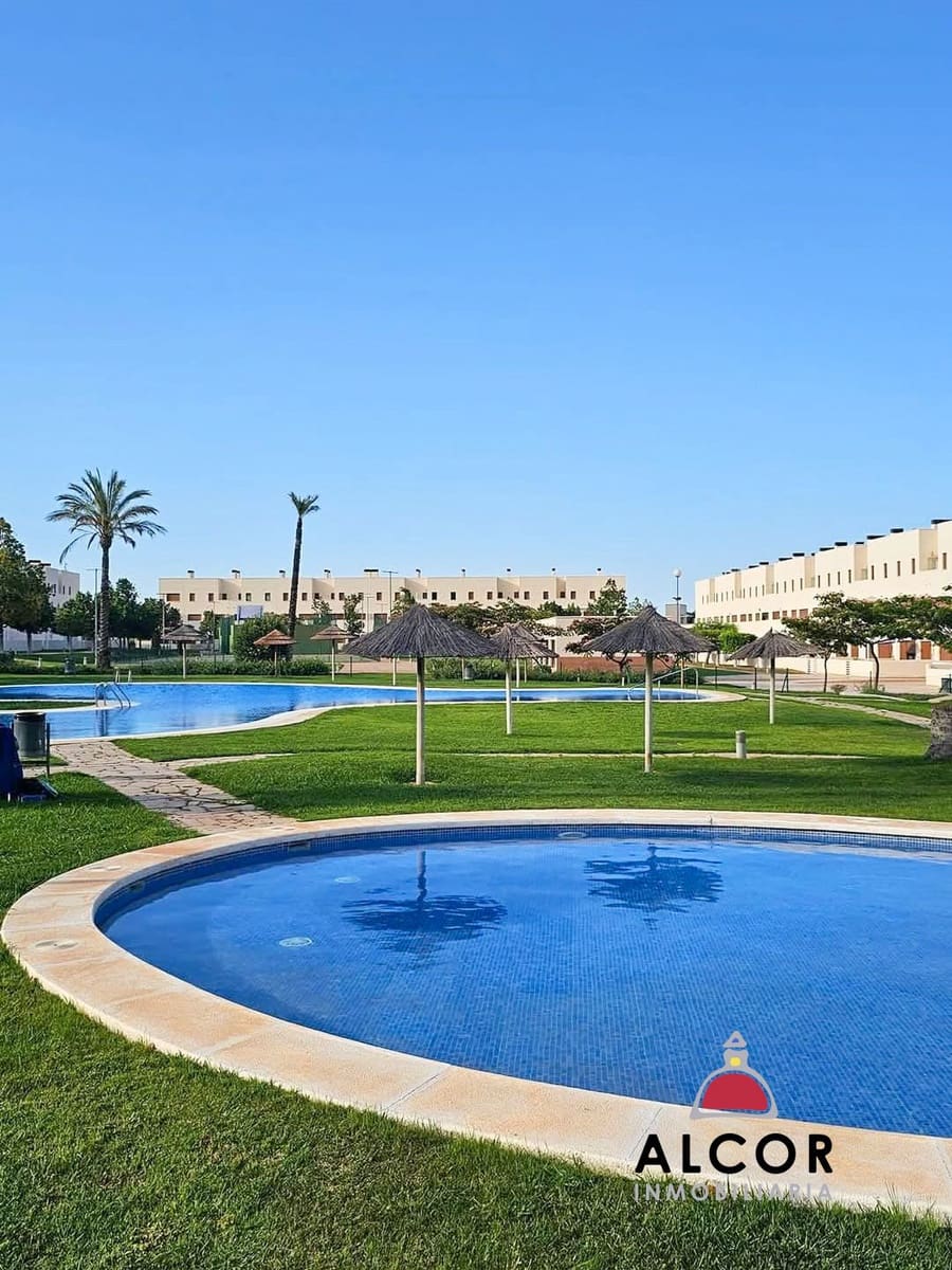 2 bedroom Apartment for sale in Sant Jordi - € 195,000 (Ref: 9651323)