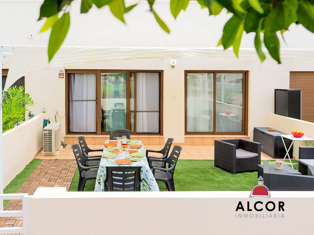 2 bedroom Apartment for sale in Sant Jordi - € 195,000 (Ref: 9651323)