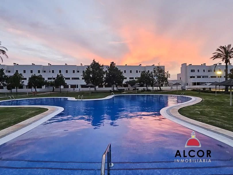 2 bedroom Apartment for sale in Sant Jordi - € 195,000 (Ref: 9651323)