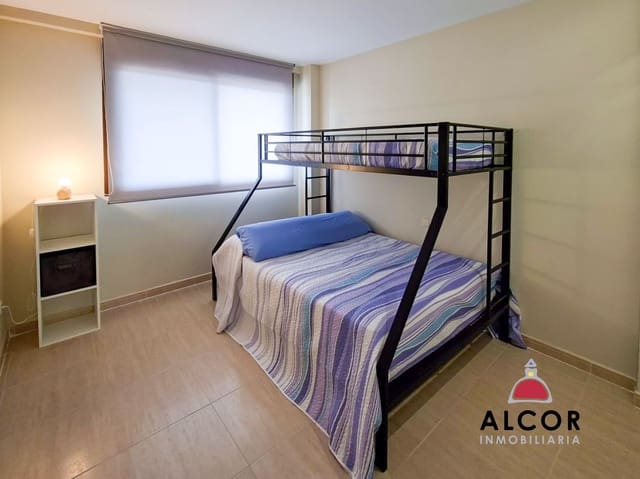 2 bedroom Apartment for sale in Sant Jordi - € 195,000 (Ref: 9651323)