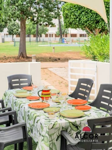 2 bedroom Apartment for sale in Sant Jordi - € 195,000 (Ref: 9651323)