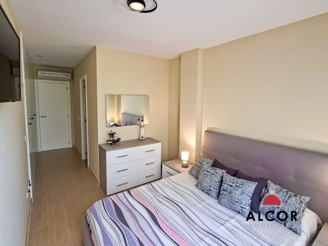 2 bedroom Apartment for sale in Sant Jordi - € 195,000 (Ref: 9651323)