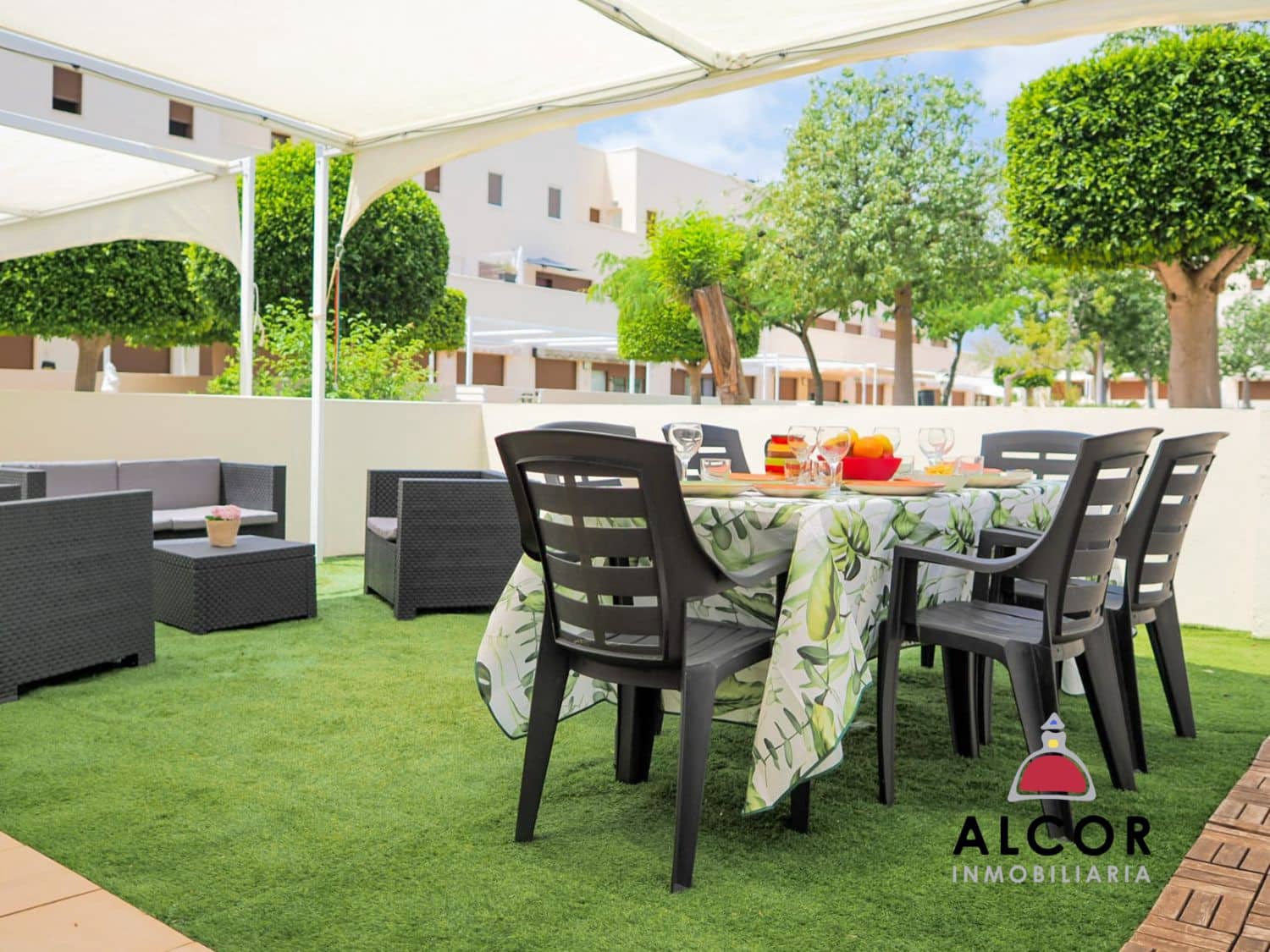 2 bedroom Apartment for sale in Sant Jordi - € 195,000 (Ref: 9651323)