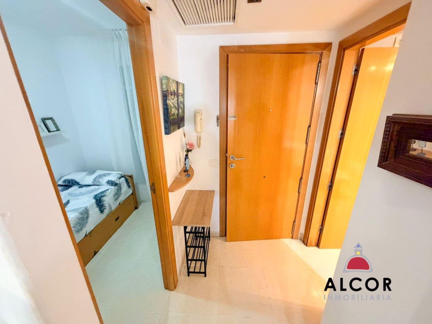 2 soveværelse Lejlighed til salg i Benicarlo med garage - € 164.000 (Ref: 9655676)