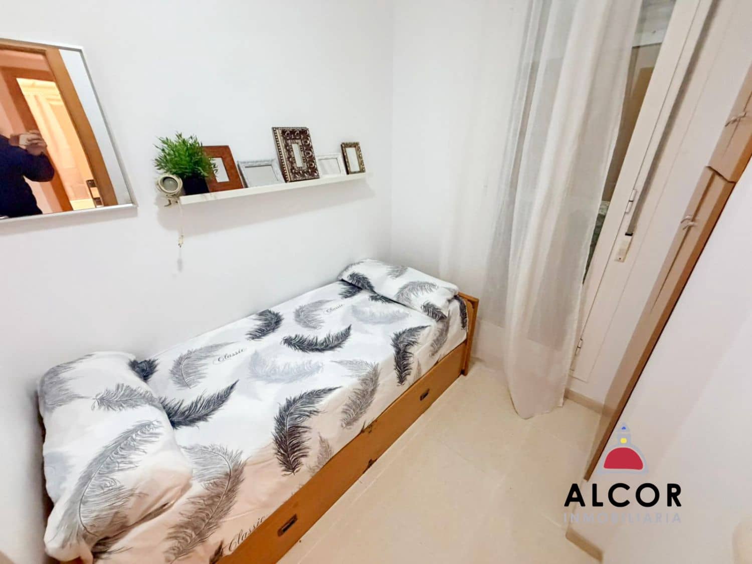 2 soveværelse Lejlighed til salg i Benicarlo med garage - € 164.000 (Ref: 9655676)