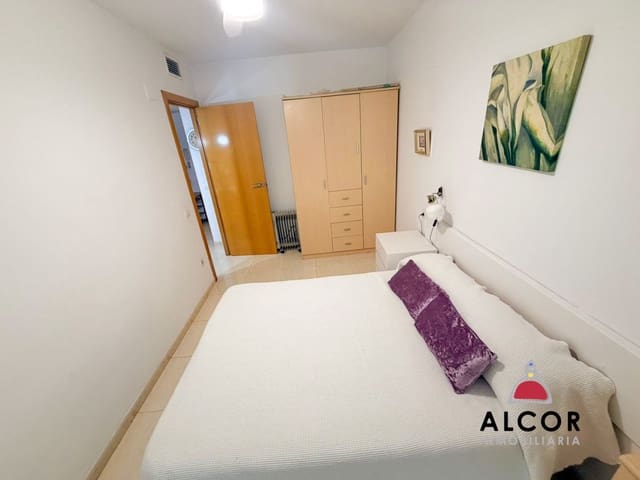 2 soveværelse Lejlighed til salg i Benicarló med garage - € 164.000 (Ref: 9655676)