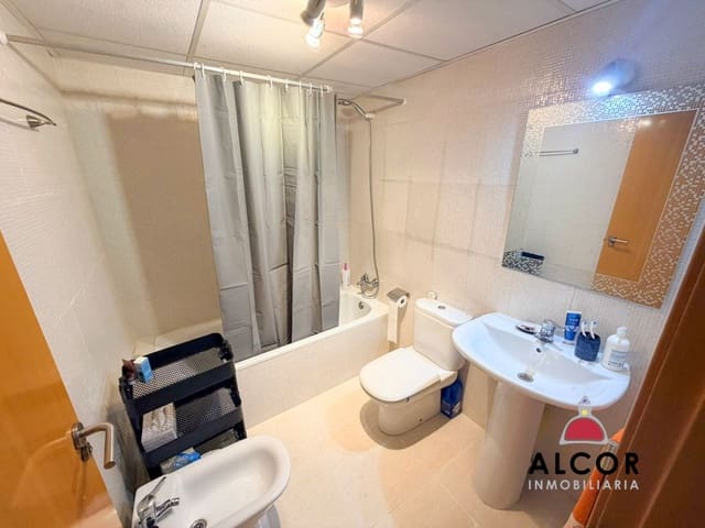 2 soveværelse Lejlighed til salg i Benicarló med garage - € 164.000 (Ref: 9655676)