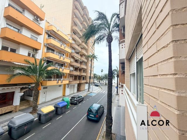 2 soveværelse Lejlighed til salg i Benicarló med garage - € 164.000 (Ref: 9655676)