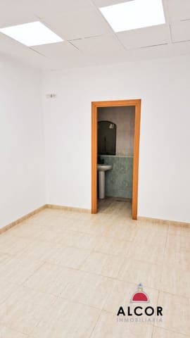 Commercial for rent in Benicarló - € 400 (Ref: 9658464)