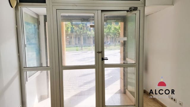 Commercial for rent in Benicarló - € 400 (Ref: 9658464)