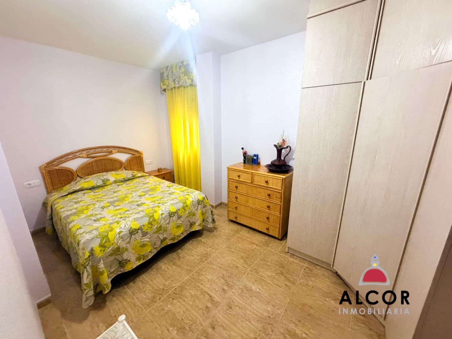 4 sovrum Lägenhet till salu i Benicarlo med garage - 230 000 € (Ref: 9658465)