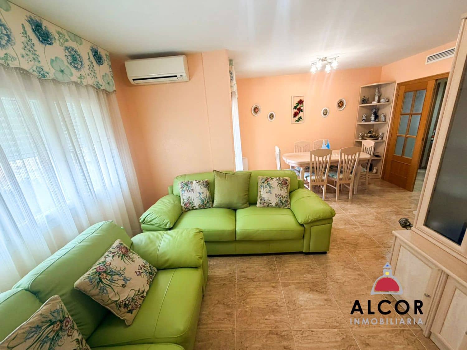 4 sovrum Lägenhet till salu i Benicarlo med garage - 230 000 € (Ref: 9658465)