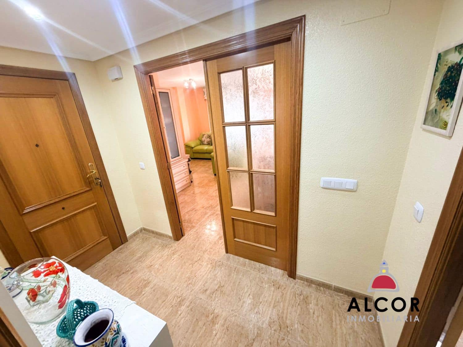 4 sovrum Lägenhet till salu i Benicarlo med garage - 230 000 € (Ref: 9658465)