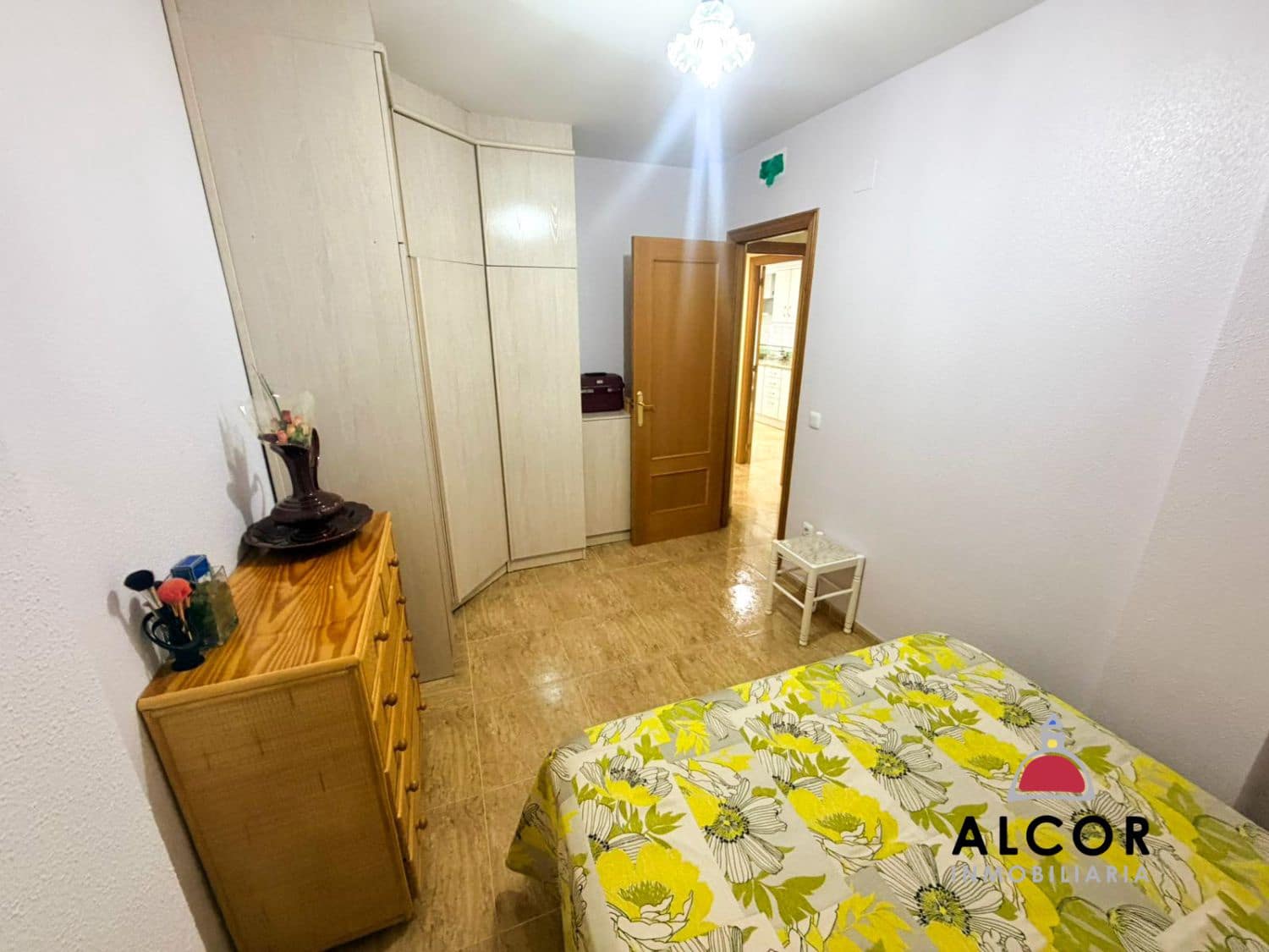 4 sovrum Lägenhet till salu i Benicarlo med garage - 230 000 € (Ref: 9658465)