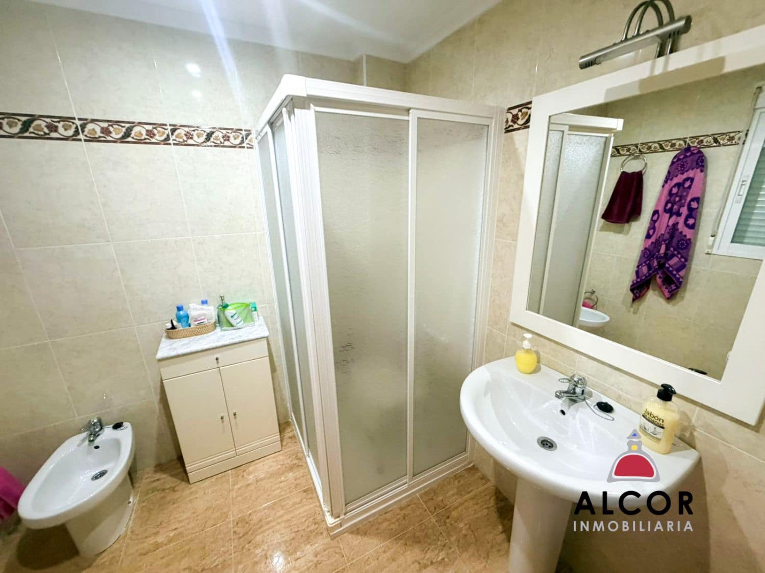 4 sovrum Lägenhet till salu i Benicarlo med garage - 230 000 € (Ref: 9658465)