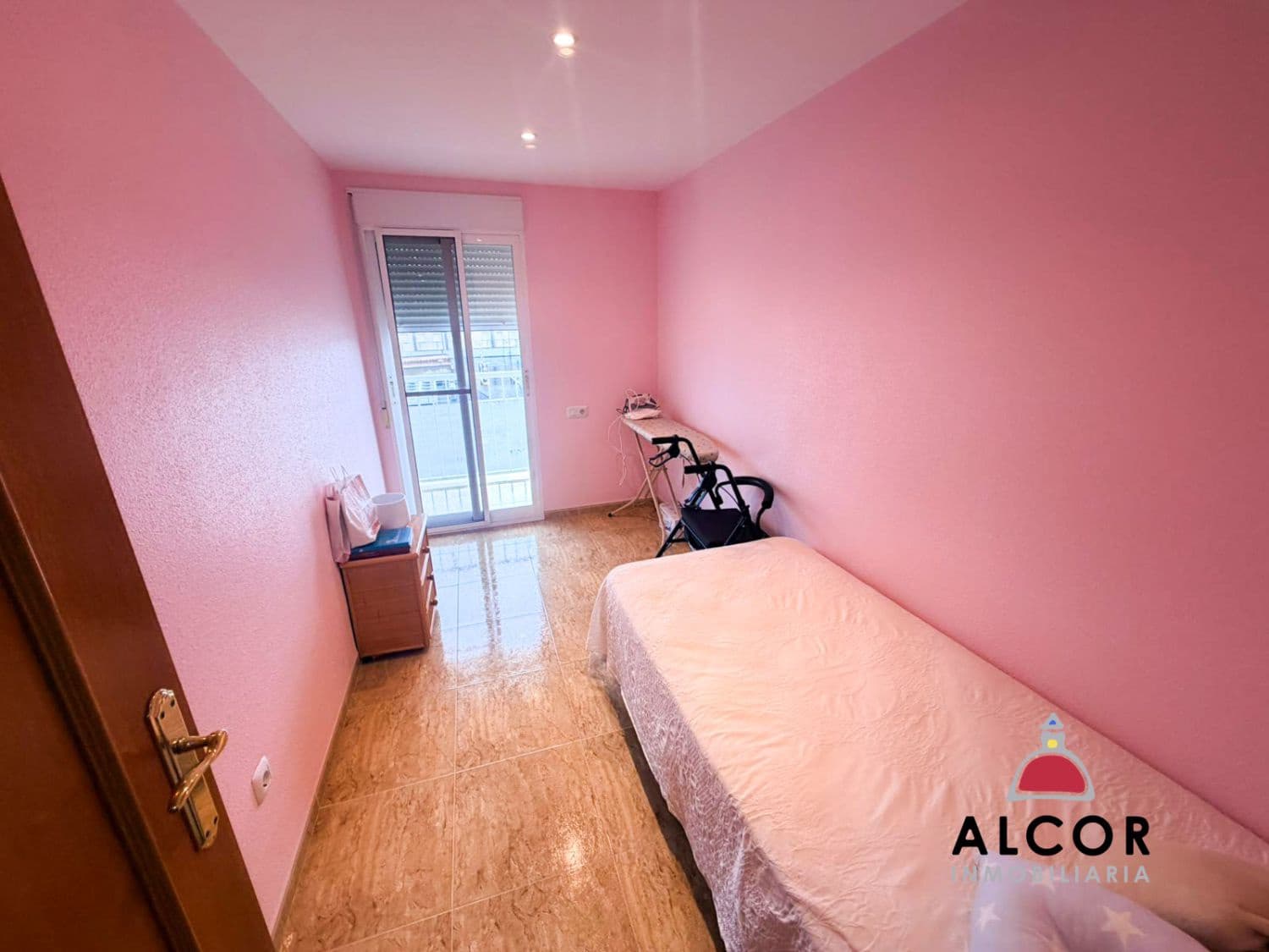 4 sovrum Lägenhet till salu i Benicarlo med garage - 230 000 € (Ref: 9658465)