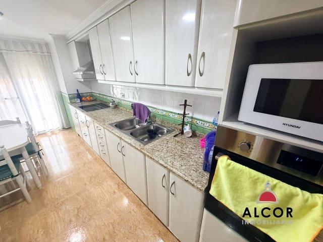 4 sovrum Lägenhet till salu i Benicarló med garage - 230 000 € (Ref: 9658465)