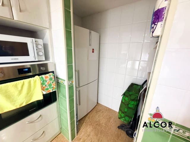 4 sovrum Lägenhet till salu i Benicarló med garage - 230 000 € (Ref: 9658465)