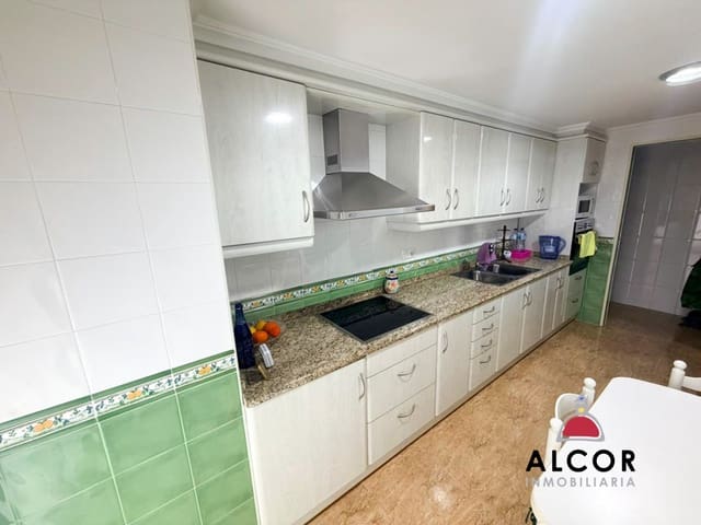 4 sovrum Lägenhet till salu i Benicarló med garage - 230 000 € (Ref: 9658465)