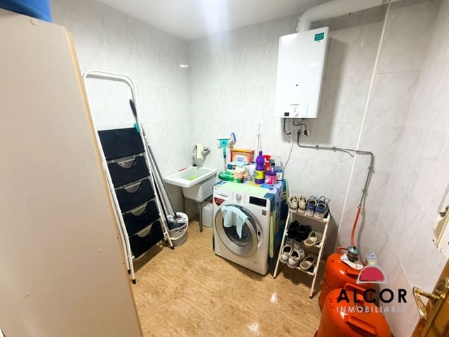 4 sovrum Lägenhet till salu i Benicarló med garage - 230 000 € (Ref: 9658465)