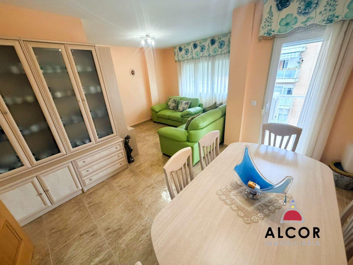 4 sovrum Lägenhet till salu i Benicarlo med garage - 230 000 € (Ref: 9658465)