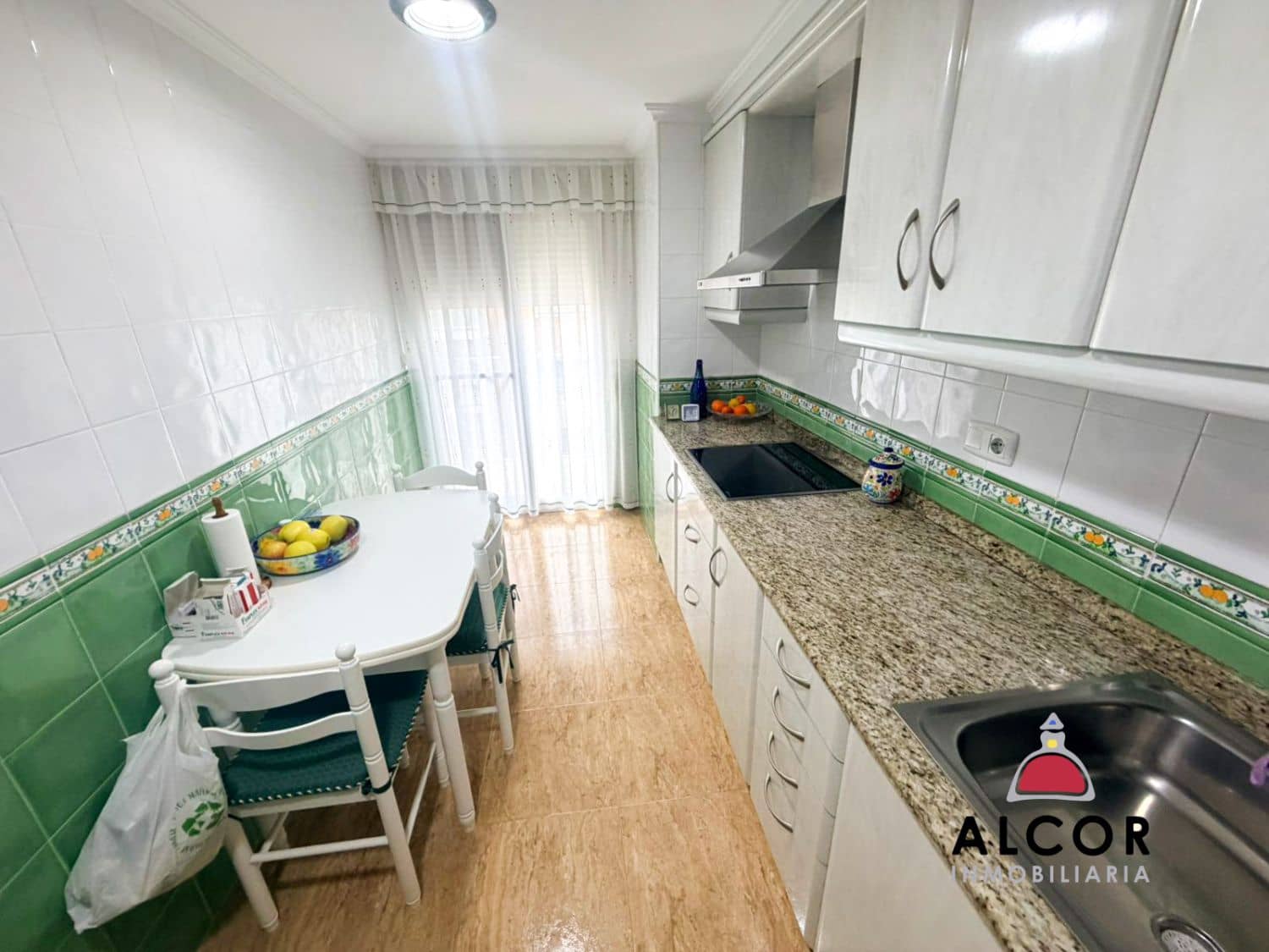 4 sovrum Lägenhet till salu i Benicarlo med garage - 230 000 € (Ref: 9658465)