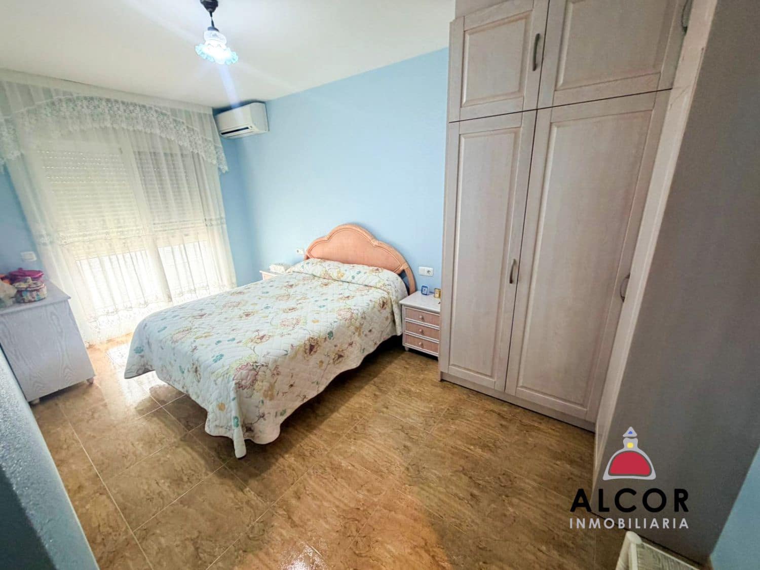 4 sovrum Lägenhet till salu i Benicarlo med garage - 230 000 € (Ref: 9658465)